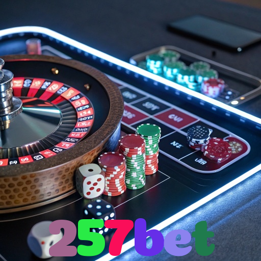 257bet - Baixe o app 257bet no Google Play e jogue ao vivo