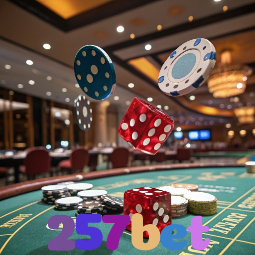 257bet - Baixe o app 257bet no Google Play e jogue ao vivo