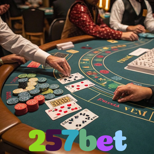 257bet - Baixe o app 257bet no Google Play e jogue ao vivo