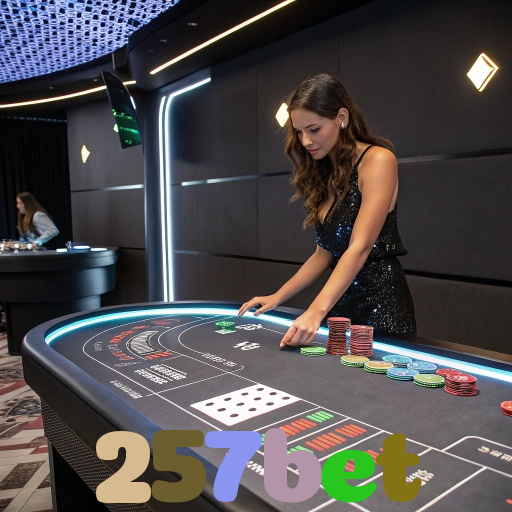 257bet - Baixe o app 257bet no Google Play e jogue ao vivo