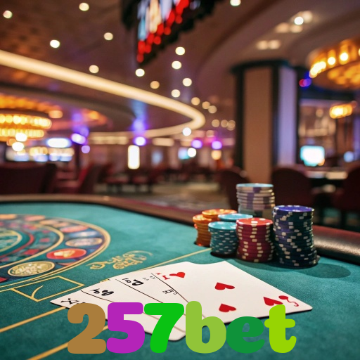257bet - Baixe o app 257bet no Google Play e jogue ao vivo