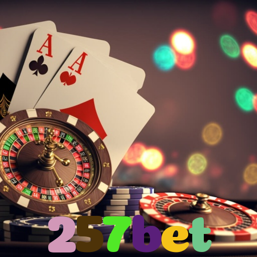 257bet - Baixe o app 257bet no Google Play e jogue ao vivo