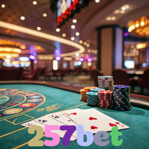 257bet - Baixe o App 257bet para Android e Comece a Jogar