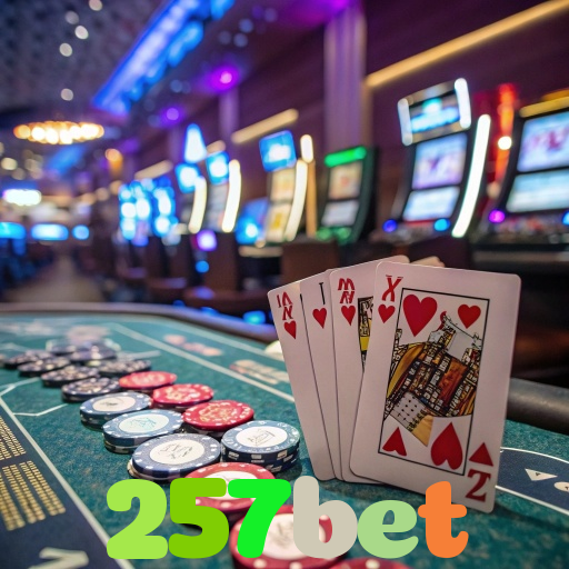257bet - Baixe o App 257bet para Android e Comece a Jogar