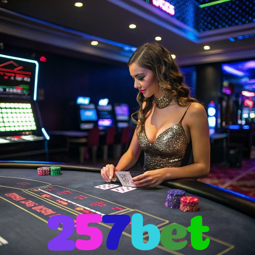 257bet - Baixe o app 257bet no Google Play e jogue ao vivo