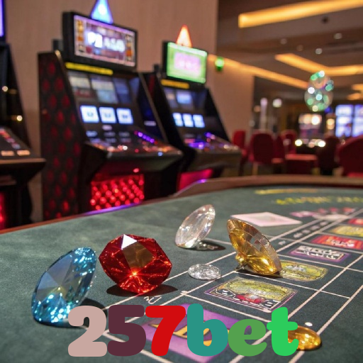257bet - Baixe o App 257bet para Android e Comece a Jogar