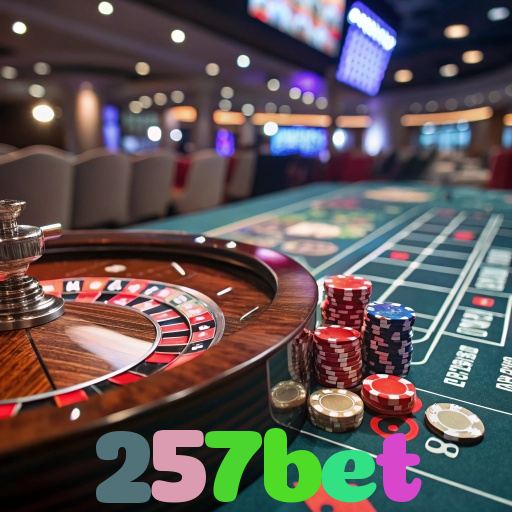 257bet - Baixe o app 257bet no Google Play e jogue ao vivo