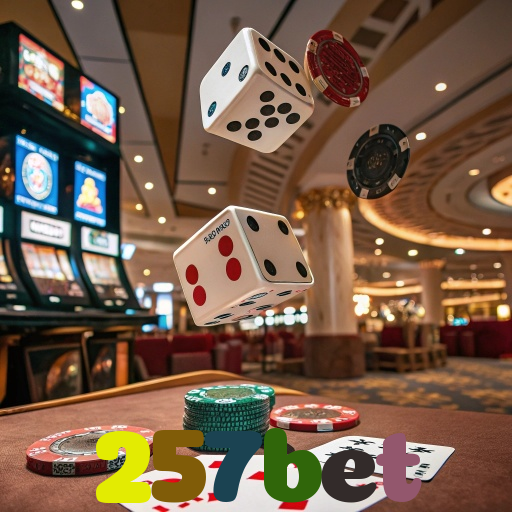 257bet - Baixe o App 257bet para Android e Comece a Jogar