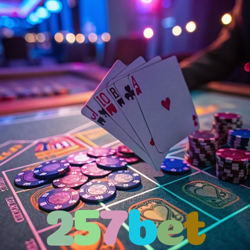257bet - Baixe o app 257bet no Google Play e jogue ao vivo