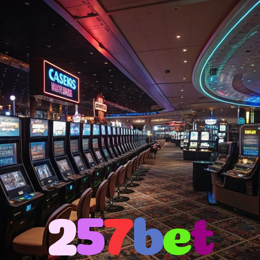 257bet - Baixe o App 257bet para Android e Comece a Jogar