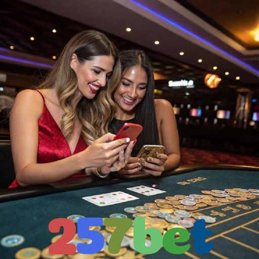 257bet - Baixe o app 257bet no Google Play e jogue ao vivo