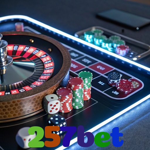 257bet - Baixe o app 257bet no Google Play e jogue ao vivo