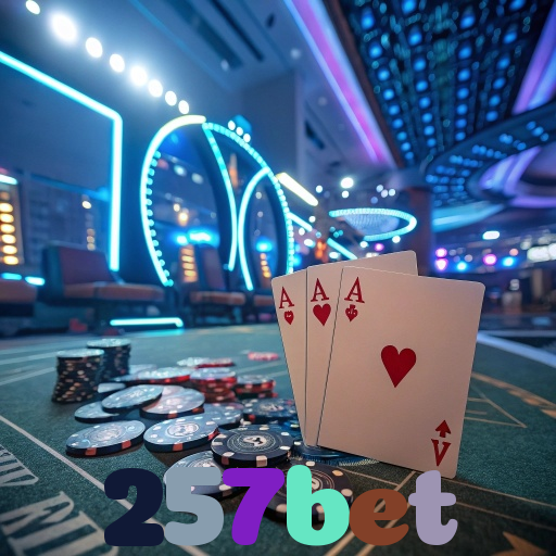 257bet - Baixe o app 257bet no Google Play e jogue ao vivo