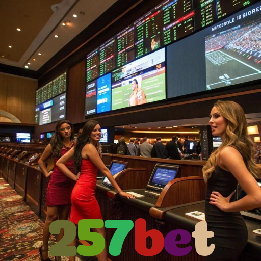 257bet - Baixe o App 257bet para Android e Comece a Jogar