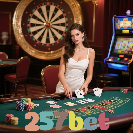 257bet - Baixe o App 257bet para Android e Comece a Jogar