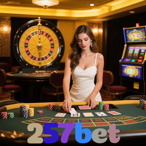 257bet - Baixe o App 257bet para Android e Comece a Jogar