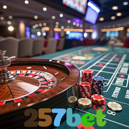 257bet - Baixe o app 257bet no Google Play e jogue ao vivo