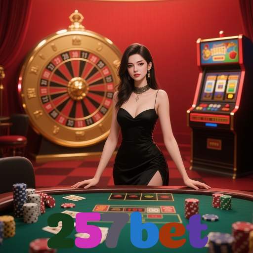 257bet - Baixe o app 257bet no Google Play e jogue ao vivo
