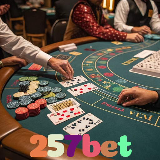 257bet - Baixe o App 257bet para Android e Comece a Jogar