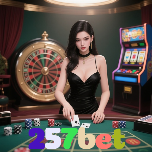257bet - Baixe o app 257bet no Google Play e jogue ao vivo