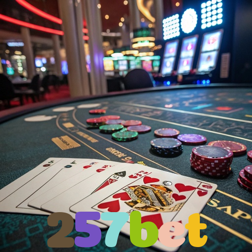 257bet - Baixe o app 257bet no Google Play e jogue ao vivo