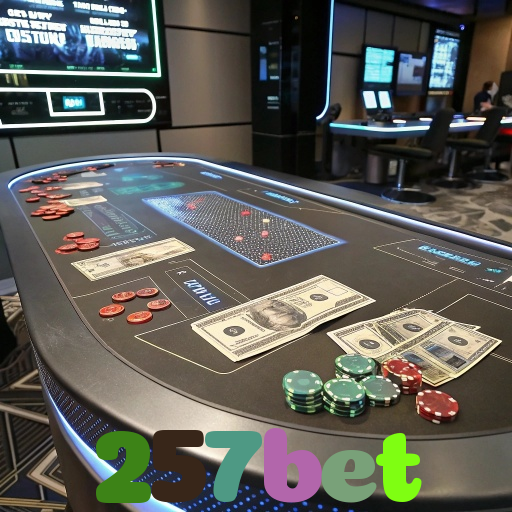 257bet - Baixe o app 257bet no Google Play e jogue ao vivo