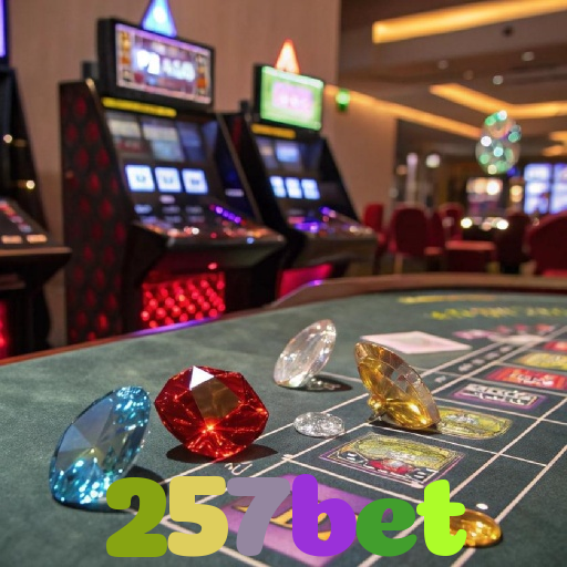 257bet - Baixe o App 257bet para Android e Comece a Jogar