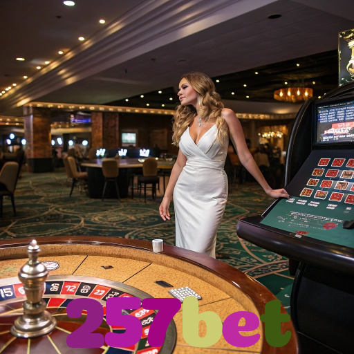 257bet - Baixe o App 257bet para Android e Comece a Jogar