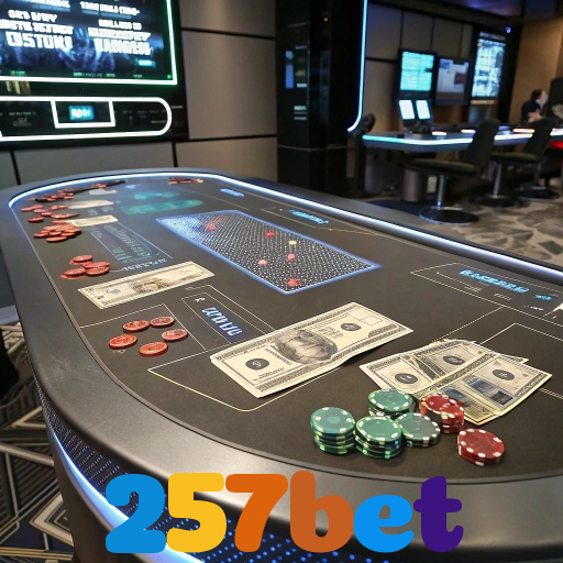 257bet - Baixe o App 257bet para Android e Comece a Jogar