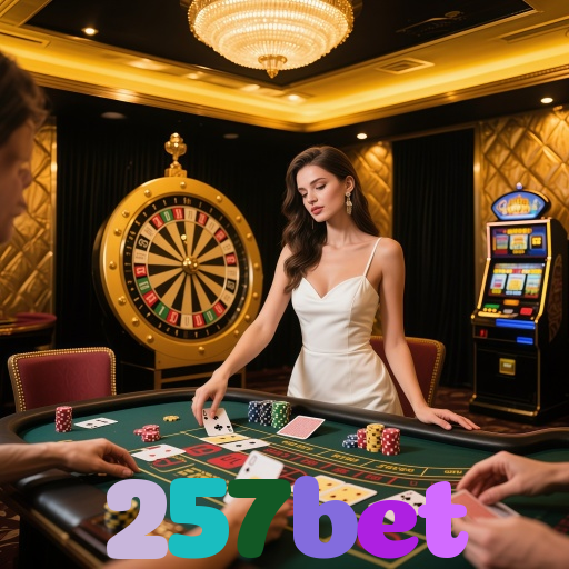 257bet - Baixe o app 257bet no Google Play e jogue ao vivo