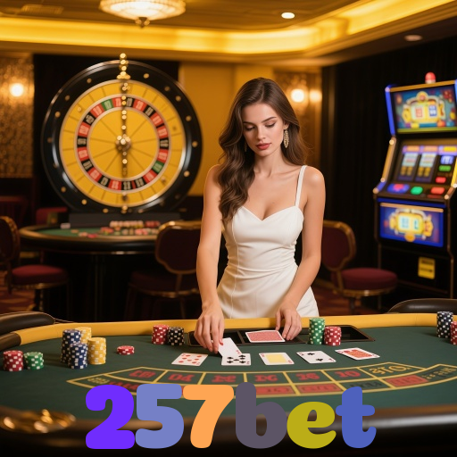 257bet - Baixe o app 257bet no Google Play e jogue ao vivo
