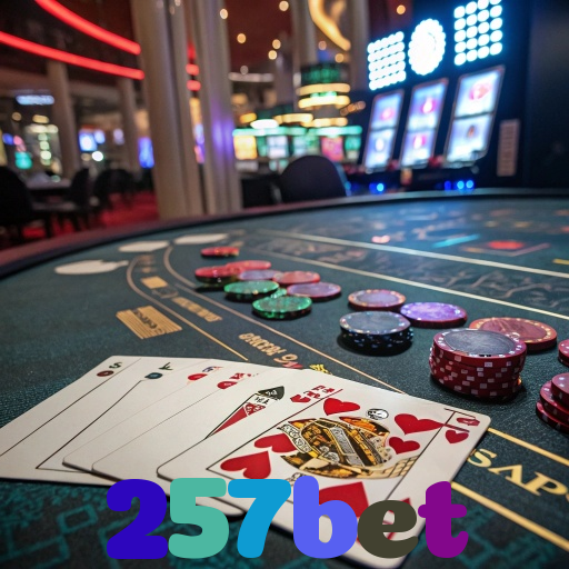 257bet - Baixe o App 257bet para Android e Comece a Jogar