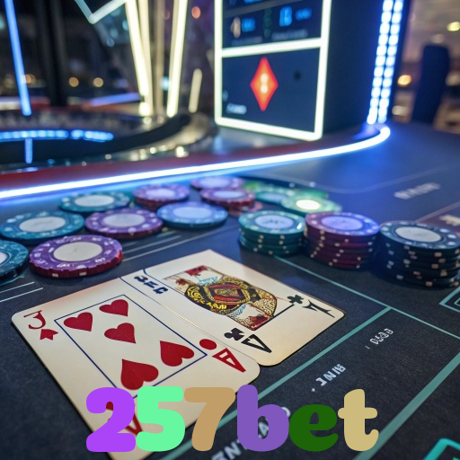 257bet - Baixe o app 257bet no Google Play e jogue ao vivo