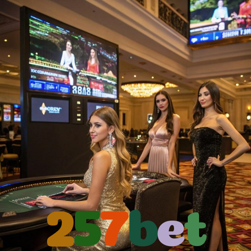 257bet - Baixe o app 257bet no Google Play e jogue ao vivo
