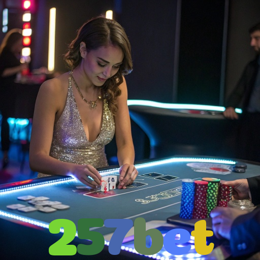 257bet - Baixe o app 257bet no Google Play e jogue ao vivo