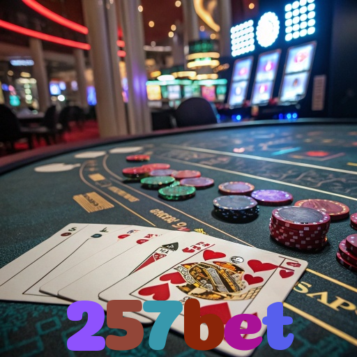 257bet - Baixe o app 257bet no Google Play e jogue ao vivo