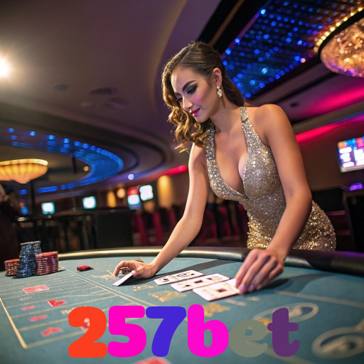 257bet - Baixe o App 257bet para Android e Comece a Jogar