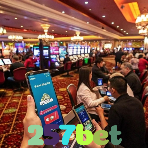 257bet - Baixe o app 257bet no Google Play e jogue ao vivo
