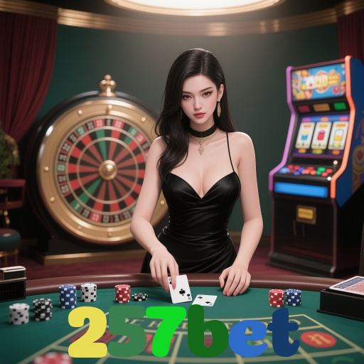 257bet - Baixe o app 257bet no Google Play e jogue ao vivo