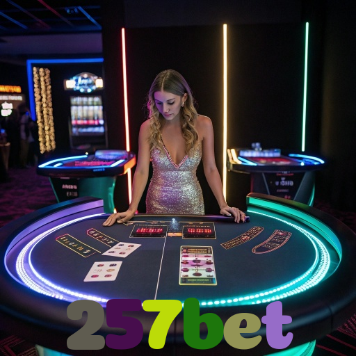 257bet - Baixe o app 257bet no Google Play e jogue ao vivo