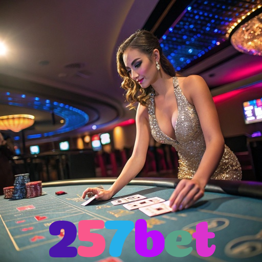 257bet - Baixe o App 257bet para Android e Comece a Jogar