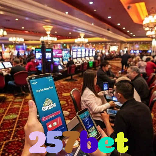 257bet - Baixe o app 257bet no Google Play e jogue ao vivo