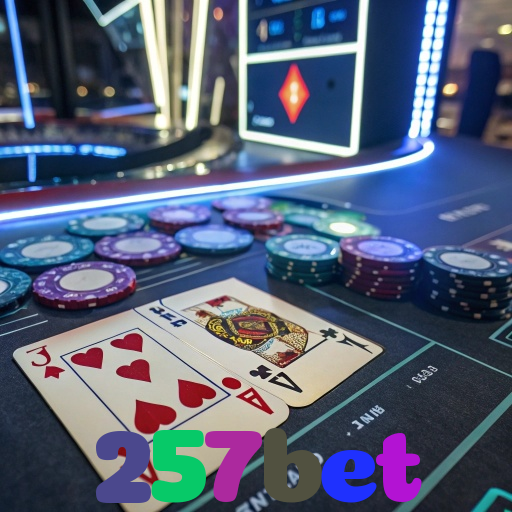257bet - Baixe o app 257bet no Google Play e jogue ao vivo
