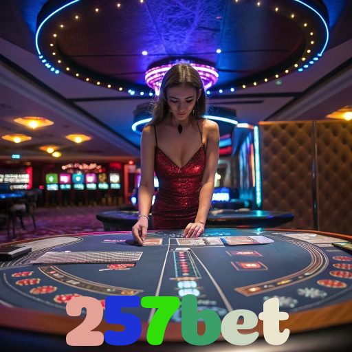 257bet - Baixe o App 257bet para Android e Comece a Jogar