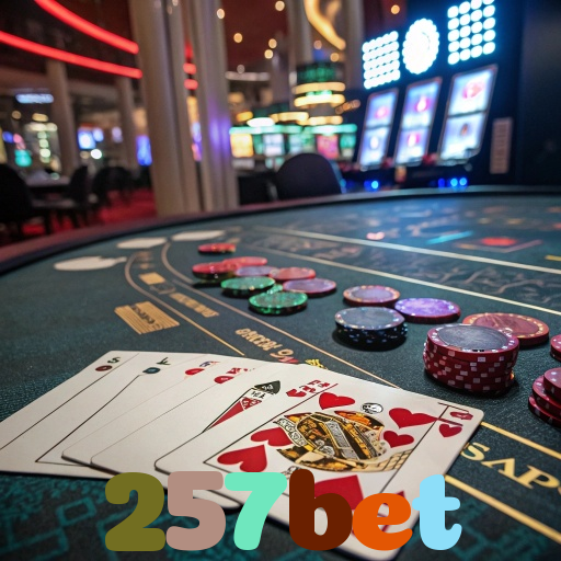 257bet - Baixe o app 257bet no Google Play e jogue ao vivo