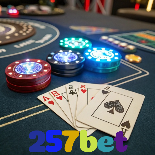 257bet - Baixe o App 257bet para Android e Comece a Jogar
