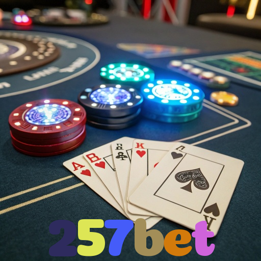257bet - Baixe o app 257bet no Google Play e jogue ao vivo