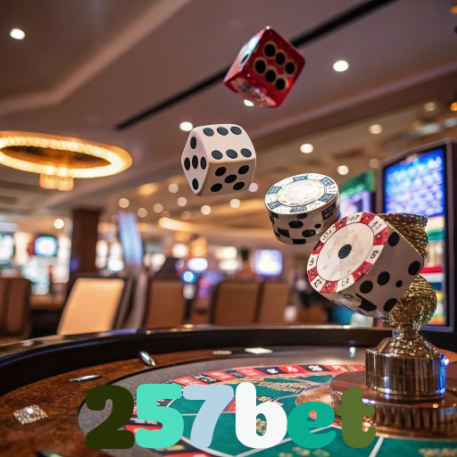 257bet - Baixe o app 257bet no Google Play e jogue ao vivo