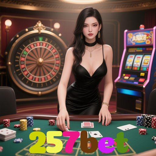 257bet - Baixe o App 257bet para Android e Comece a Jogar
