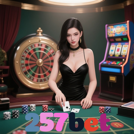 257bet - Baixe o App 257bet para Android e Comece a Jogar